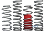 Drag Springs